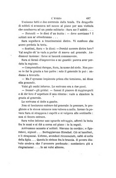 Giornale napoletano di filosofia e lettere, scienze morali e politiche