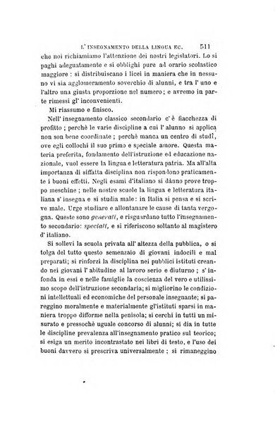 Giornale napoletano di filosofia e lettere, scienze morali e politiche