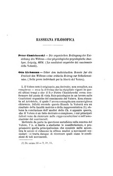 Giornale napoletano di filosofia e lettere, scienze morali e politiche