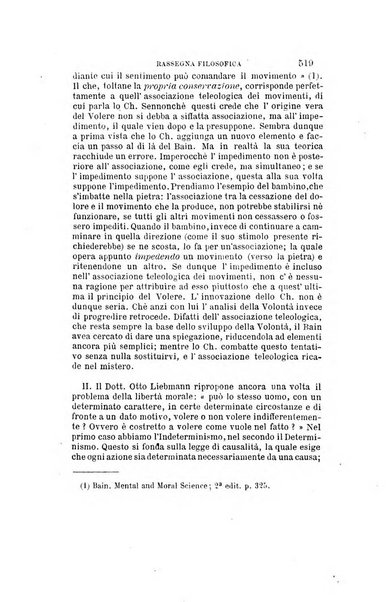 Giornale napoletano di filosofia e lettere, scienze morali e politiche