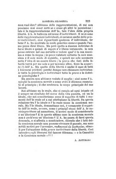 Giornale napoletano di filosofia e lettere, scienze morali e politiche