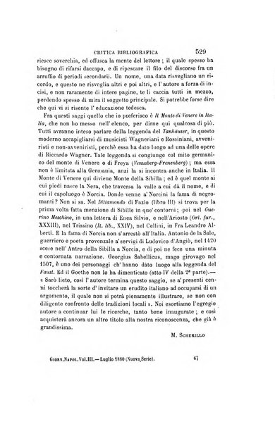 Giornale napoletano di filosofia e lettere, scienze morali e politiche