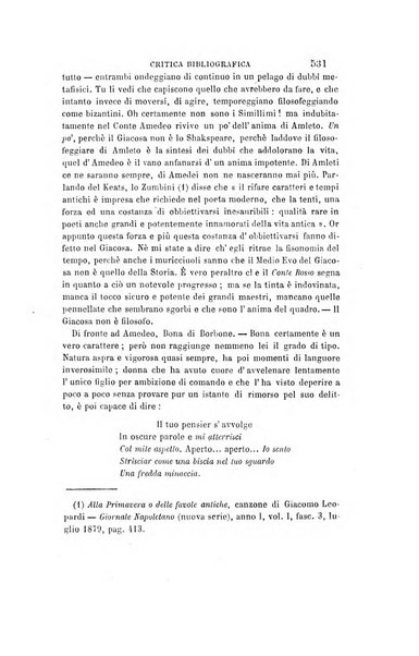 Giornale napoletano di filosofia e lettere, scienze morali e politiche