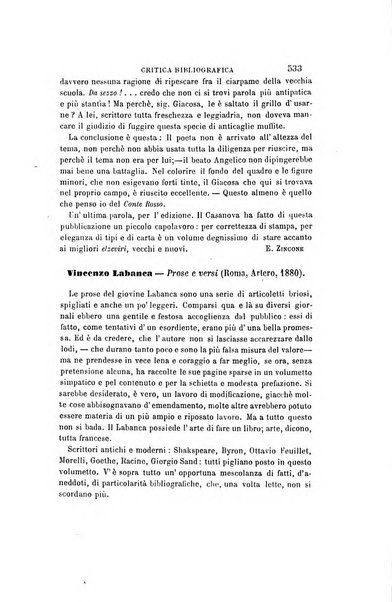 Giornale napoletano di filosofia e lettere, scienze morali e politiche