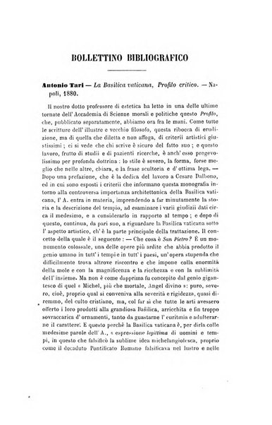 Giornale napoletano di filosofia e lettere, scienze morali e politiche