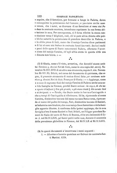 Giornale napoletano di filosofia e lettere, scienze morali e politiche