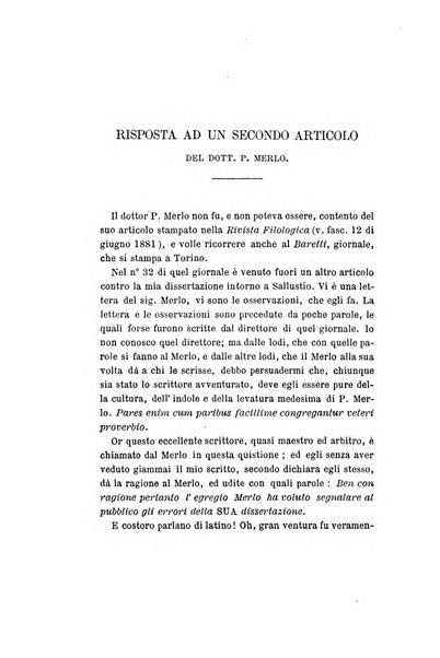 Giornale napoletano di filosofia e lettere, scienze morali e politiche