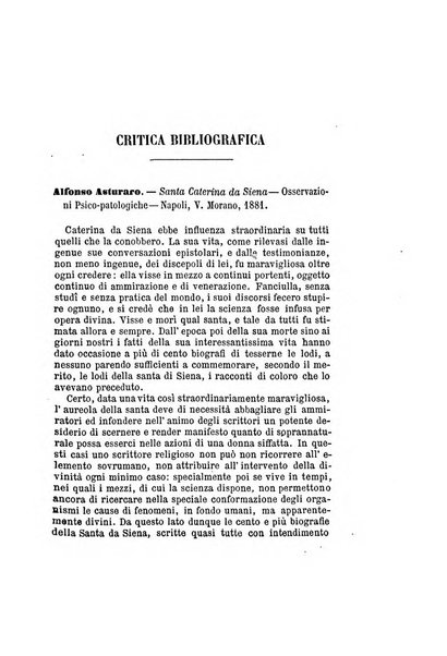 Giornale napoletano di filosofia e lettere, scienze morali e politiche