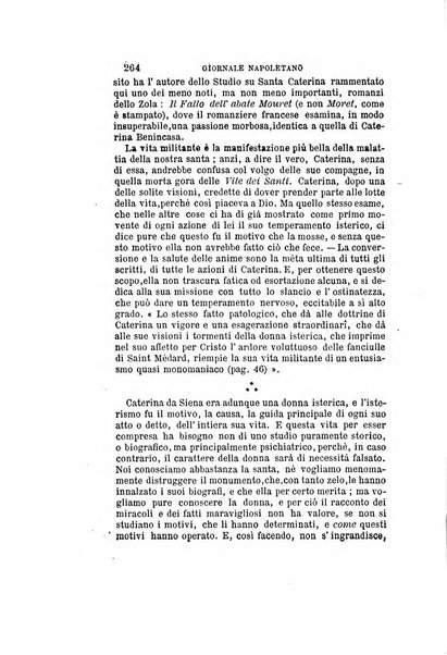 Giornale napoletano di filosofia e lettere, scienze morali e politiche