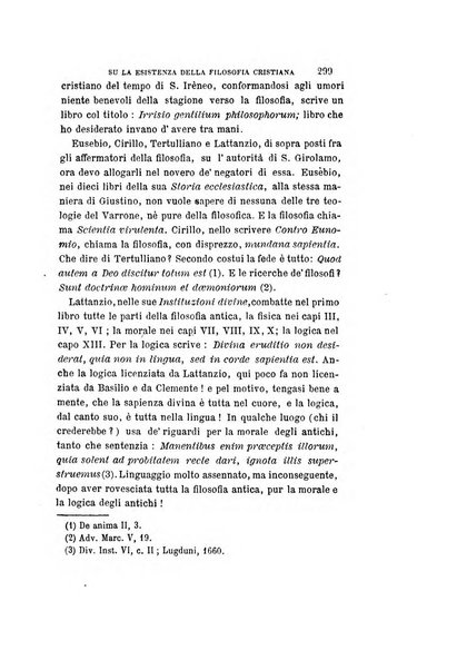 Giornale napoletano di filosofia e lettere, scienze morali e politiche