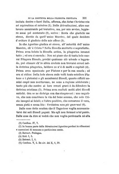 Giornale napoletano di filosofia e lettere, scienze morali e politiche