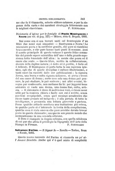 Giornale napoletano di filosofia e lettere, scienze morali e politiche