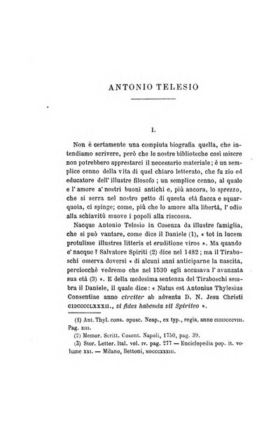 Giornale napoletano di filosofia e lettere, scienze morali e politiche