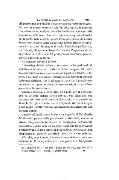 Giornale napoletano di filosofia e lettere, scienze morali e politiche