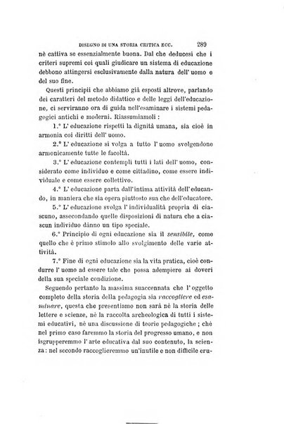 Giornale napoletano di filosofia e lettere, scienze morali e politiche