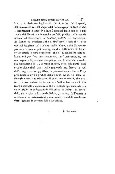 Giornale napoletano di filosofia e lettere, scienze morali e politiche