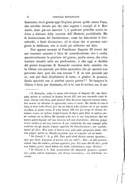 Giornale napoletano di filosofia e lettere, scienze morali e politiche