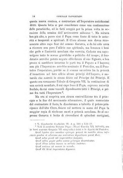 Giornale napoletano di filosofia e lettere, scienze morali e politiche