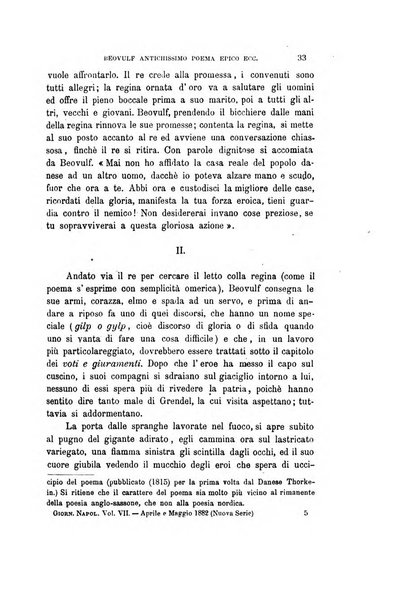 Giornale napoletano di filosofia e lettere, scienze morali e politiche