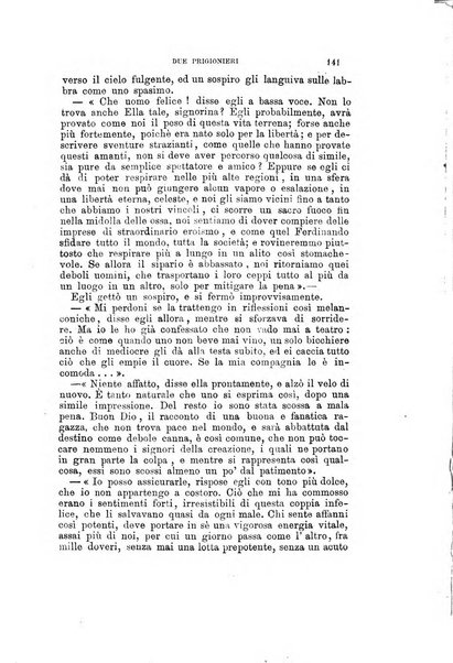 Giornale napoletano di filosofia e lettere, scienze morali e politiche