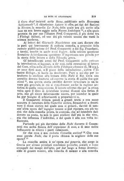 Giornale napoletano di filosofia e lettere, scienze morali e politiche