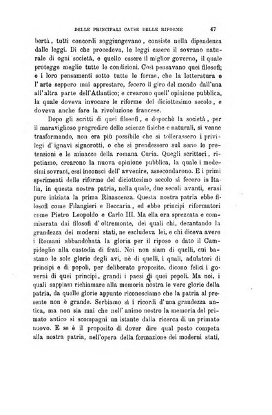 Giornale napoletano di filosofia e lettere, scienze morali e politiche