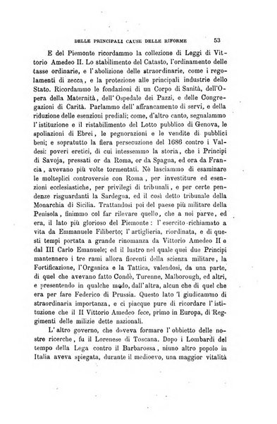 Giornale napoletano di filosofia e lettere, scienze morali e politiche