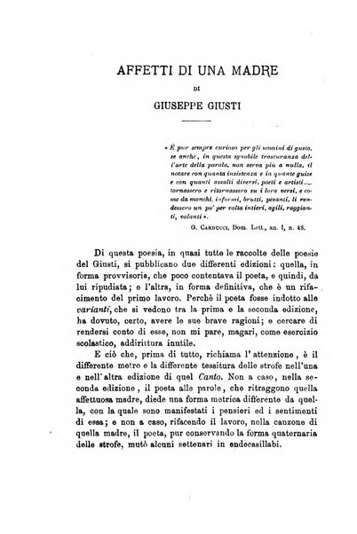 Giornale napoletano di filosofia e lettere, scienze morali e politiche