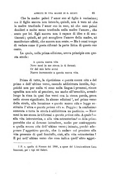 Giornale napoletano di filosofia e lettere, scienze morali e politiche