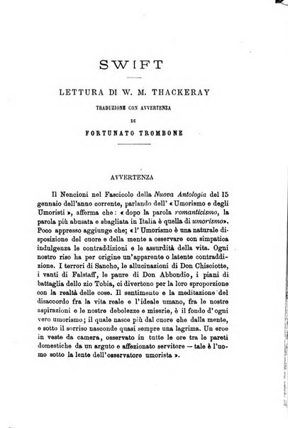 Giornale napoletano di filosofia e lettere, scienze morali e politiche