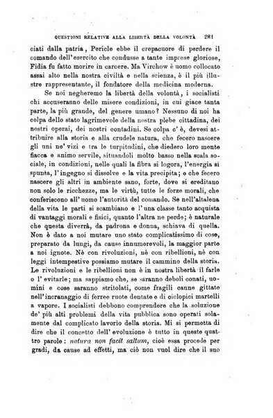 Giornale napoletano di filosofia e lettere, scienze morali e politiche