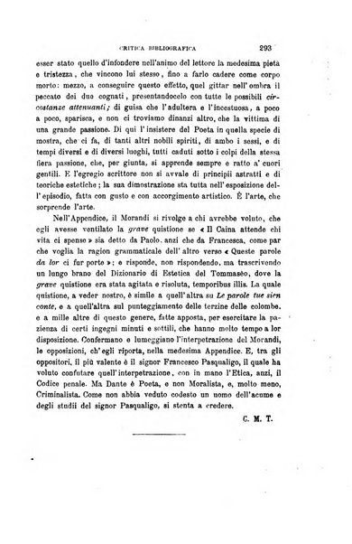 Giornale napoletano di filosofia e lettere, scienze morali e politiche