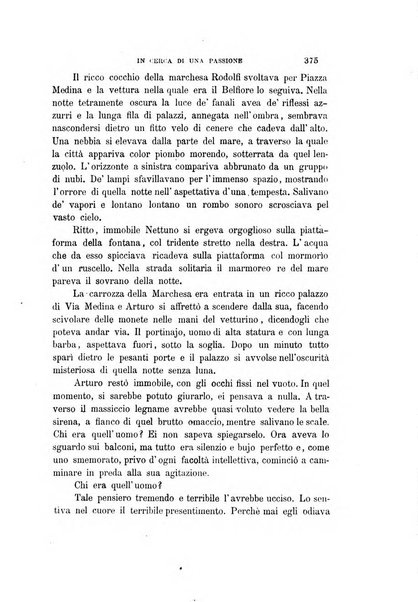 Giornale napoletano di filosofia e lettere, scienze morali e politiche