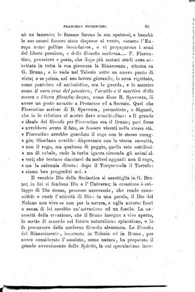 Giornale napoletano di filosofia e lettere, scienze morali e politiche