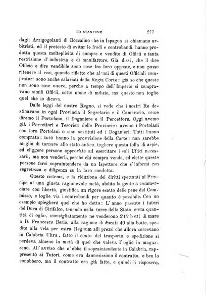 Giornale napoletano di filosofia e lettere, scienze morali e politiche