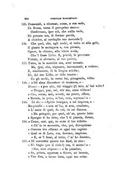 Giornale napoletano di filosofia e lettere, scienze morali e politiche