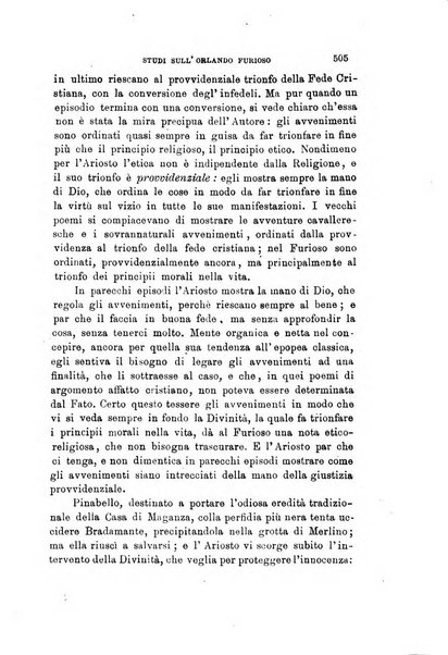 Giornale napoletano di filosofia e lettere, scienze morali e politiche