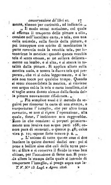 Giornale pisano dei letterati