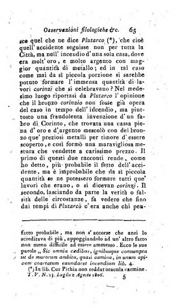 Giornale pisano dei letterati