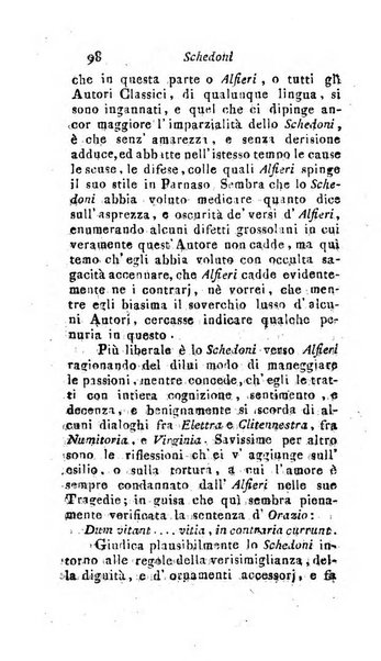 Giornale pisano dei letterati