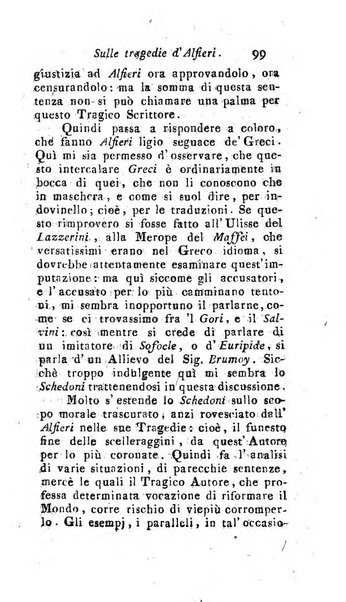 Giornale pisano dei letterati