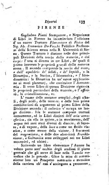 Giornale pisano dei letterati