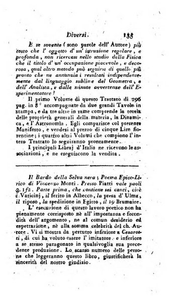 Giornale pisano dei letterati