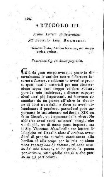 Giornale pisano dei letterati