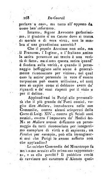 Giornale pisano dei letterati