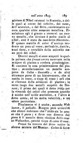 Giornale pisano dei letterati