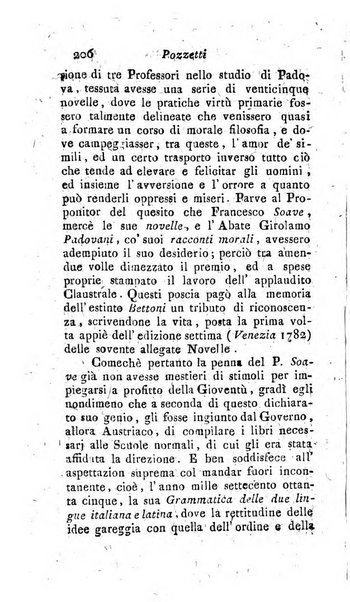 Giornale pisano dei letterati