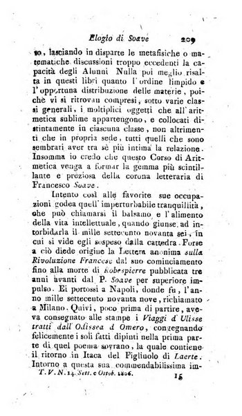 Giornale pisano dei letterati