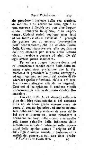 Giornale pisano dei letterati