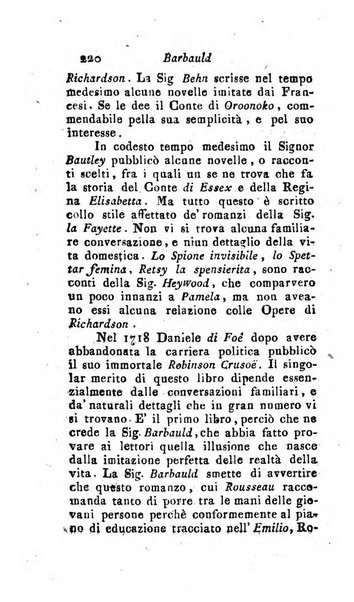 Giornale pisano dei letterati